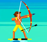 Surfer Archers