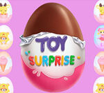 Surprise Egg