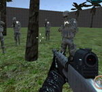 Survival Wave Zombie Multiplayer