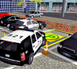 Suv Parking Simulator 3D