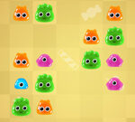 Sweet Boom – Puzzle Game