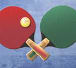 Table Tennis World Tour