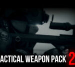 Tactical Weapon Pack 2