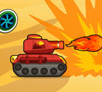 Tank Rumble