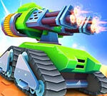 Tankroyale.io