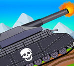 Tanks 2d: Tank Wars