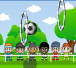 Tappy Soccer Challenge