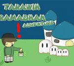 Tarawih Ramadhan Adventure