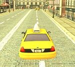 Taxi Simulator 2