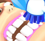 Teeth Runner!