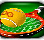 Tennis Pro 3D