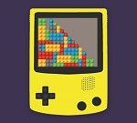 Tetris Game Boy