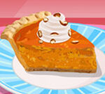 Thanksgiving Sweet Potato Pie