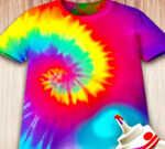 Tie Dye