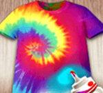 Tie Dye Diy