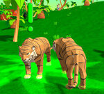 Tiger Simulator 3D