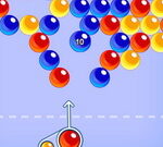 Tingly Bubble Shooter