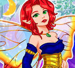 Titania: Queen Of The Fairies