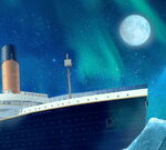 Titanic Museum