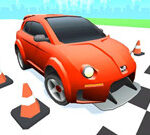 Toon Drive 3D