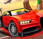 Top Speed Racing 3D