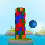 Tower Of Colors Island Edition