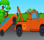 Towing Trucks Differences