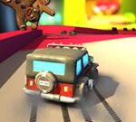 Toy Cars 2