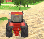 Tractor Farming Simulator