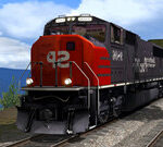 Train Driver Simulator 3D