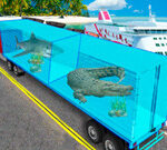 Transport Sea Animal