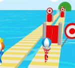 Tricky Track 3D Online