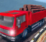 Truck Driver Cargo