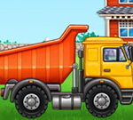 Truck Factory For Kids 2