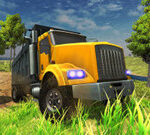 Truck Simulator Offroad Driving