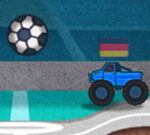 Truck Soccer