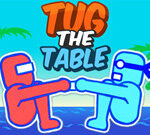 Tug The Table