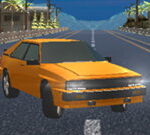 Ultimate Car Racing Game