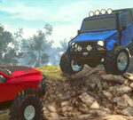 Ultimate Offroad Cars 2