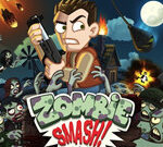 Undead Zombie Smash