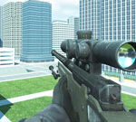 Urban Sniper Multiplayer