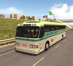 Us Bus Transport Service 2020