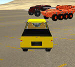 Vehicles Simulator 2