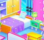 Violet Dream Castle Clean