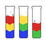 Water Sort Puzzle Color Sorting Game