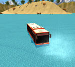 Water Surfer Bus