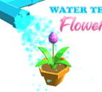 Water The Flower