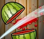 Watermelon Smasher Frenzy