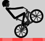 Wheelie Bike 2