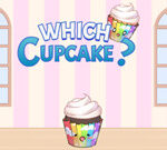 Which Cupcake